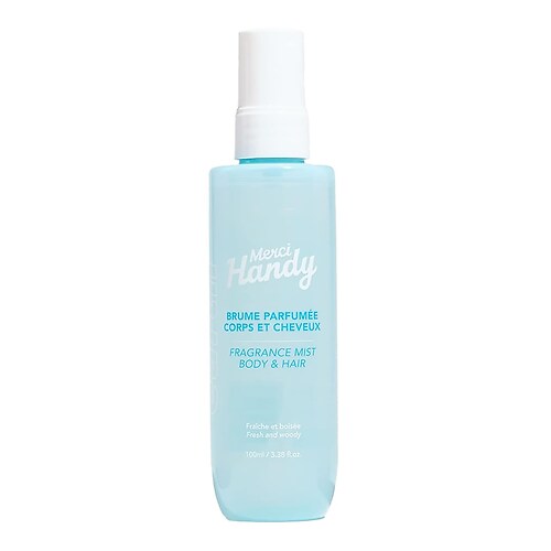 Merci Handy Merci Handy - Earth - Νέφος για σώμα και μαλλιά